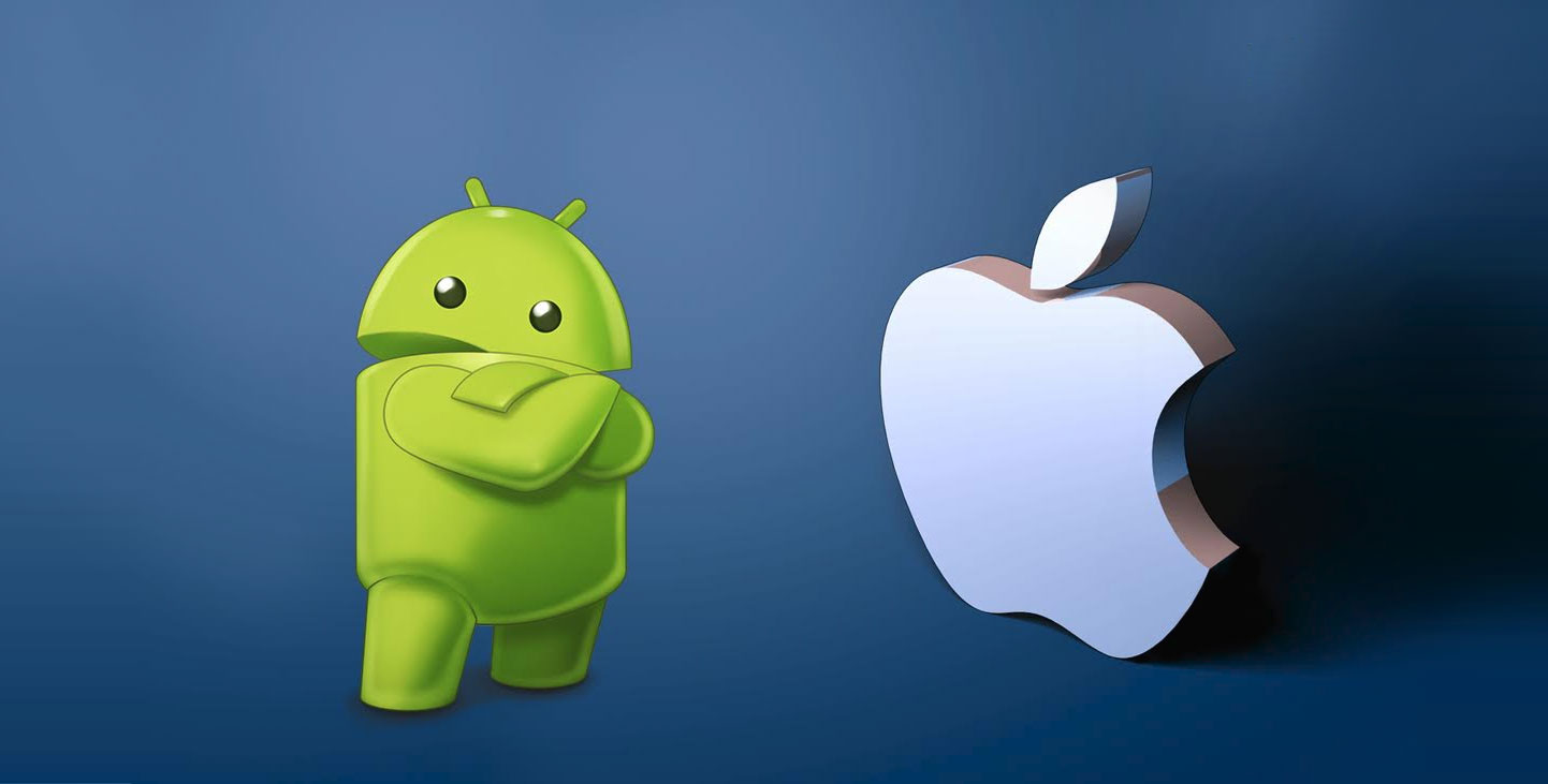 Mobile Development: Android and iOS